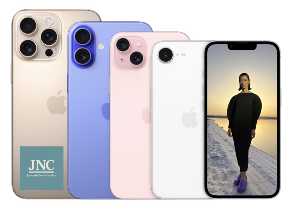 iPhone ฉลองครบรอบ 20 ปี หนีไม่พ้นผลิตในจีน