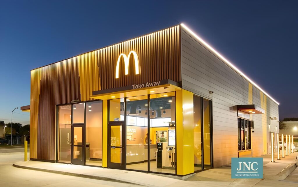 McDonald’s ปรับกลยุทธ์รับมือเศรษฐกิจสหรัฐฯและใช้แผนราคา-เทคโนโลยีขยายตลาดในไทย