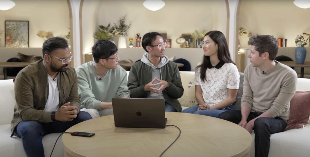ทีมงาน OpenAI พูดคุยเบื้องหลังการพัฒนา ChatGPT Agent ในวิดีโอแนะนำฟีเจอร์ใหม่