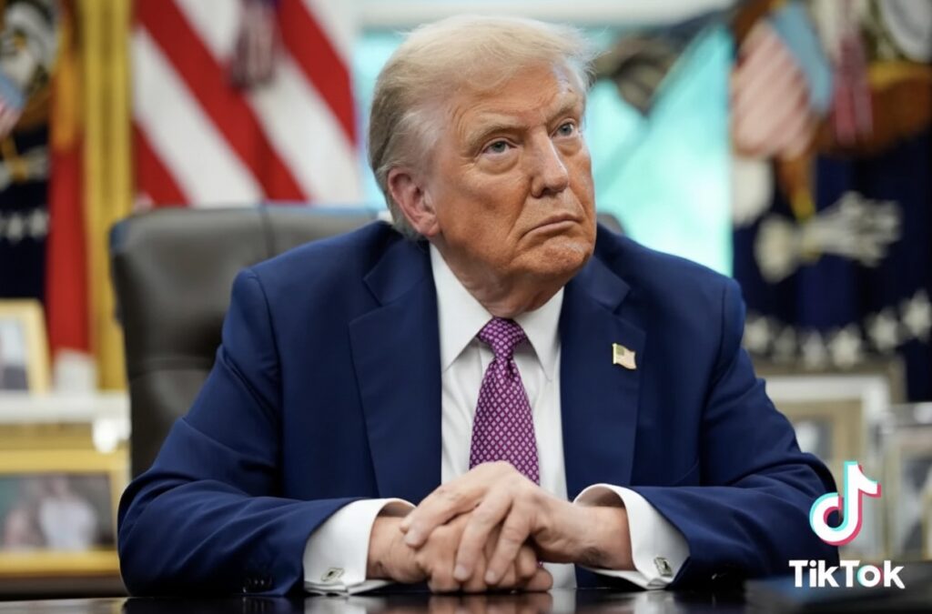 TikTok บรรลุดีลใหม่ในสหรัฐฯ