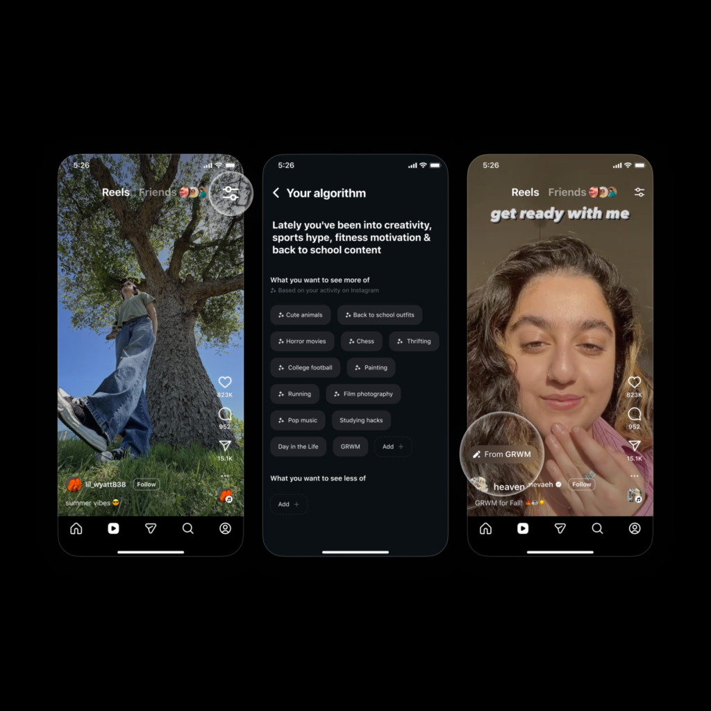Instagram มีผู้ใช้งานทะลุ 3 พันล้านคนทั่วโลก