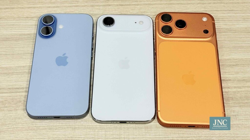 iPhone17 เตรียมใช้ Siri รุ่นใหม่ของ Apple