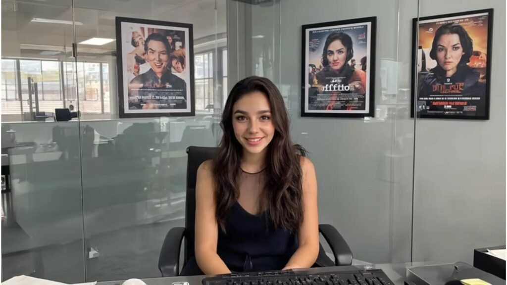 Tilly Norwood นักแสดงดิจิทัลที่สร้างด้วย AI กำลังได้รับความสนใจจากเอเจนซี่ฮอลลีวูด