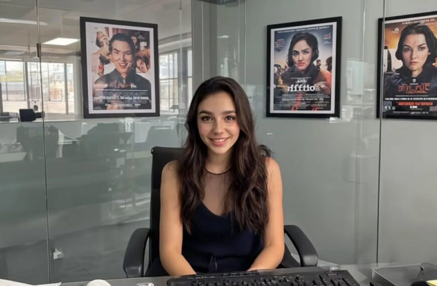 Tilly Norwood นักแสดงดิจิทัลที่สร้างด้วย AI กำลังได้รับความสนใจจากเอเจนซี่ฮอลลีวูด