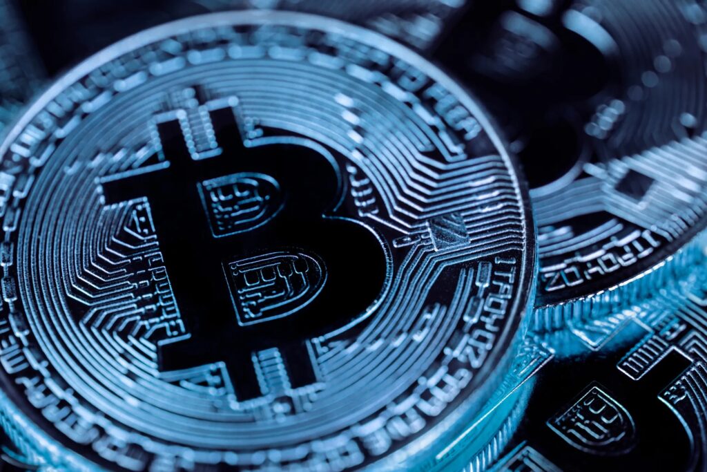 บิตคอยน์ที่ถูกยึดโดยกระทรวงยุติธรรมสหรัฐฯ จากเครือข่ายสแกม Prince Group ในกัมพูชา มูลค่ากว่า 15 พันล้านดอลลาร์