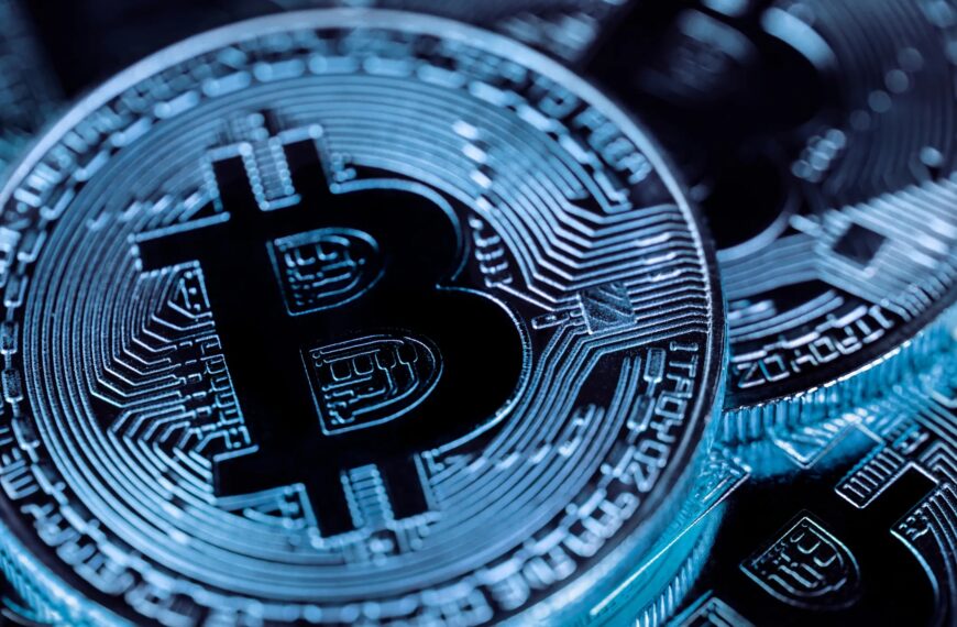 บิตคอยน์ที่ถูกยึดโดยกระทรวงยุติธรรมสหรัฐฯ จากเครือข่ายสแกม Prince Group ในกัมพูชา มูลค่ากว่า 15 พันล้านดอลลาร์