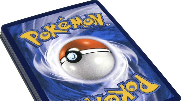 การ์ดโปเกมอนในญี่ปุ่น ราคาตลาดพุ่งสูงเกินราคาขายปลีก