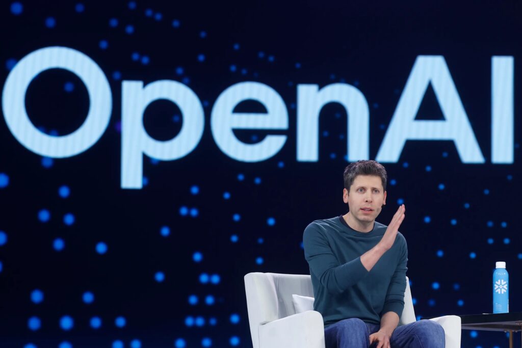 OpenAI ร่วมพัฒนาโครงการ Mercury ใช้ AI สร้างแบบจำลองทางการเงินและรายงานแทนนักวิเคราะห์ธนาคาร