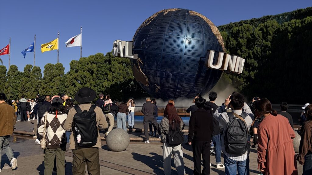 ความตึงเครียดทางการท่องเที่ยวระหว่างญี่ปุ่นและจีน