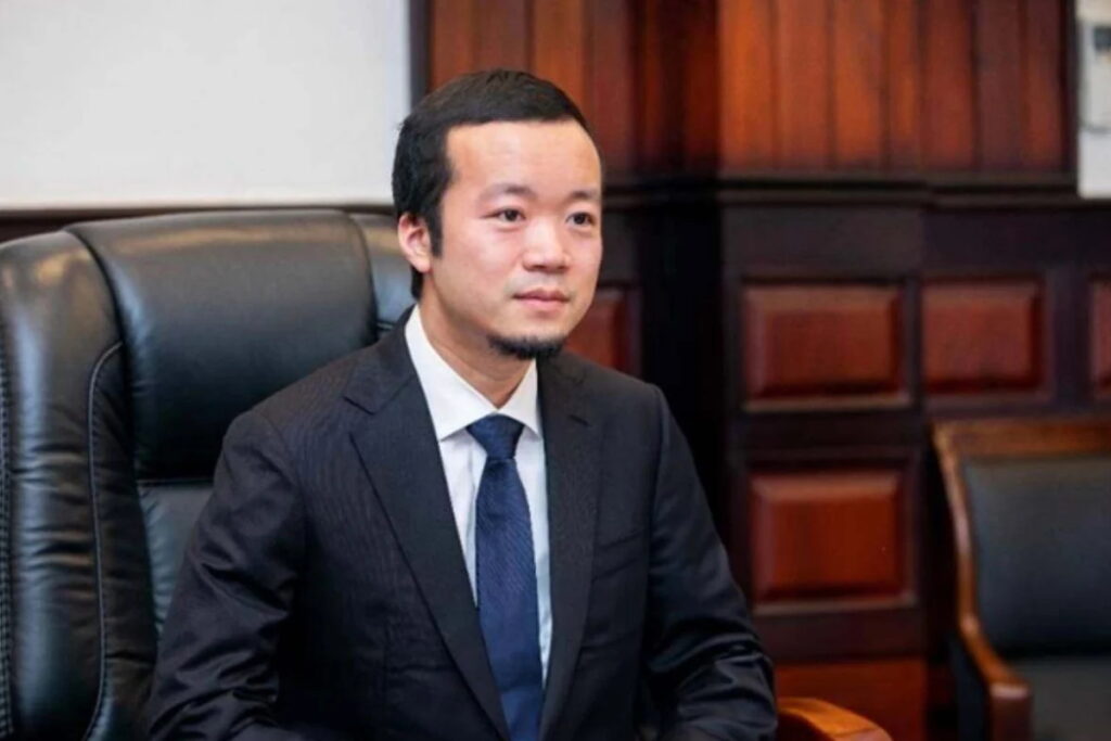 การอายัดทรัพย์ในสิงคโปร์และเส้นทางบิตคอยน์มูลค่า 14.4 พันล้านดอลลาร์ที่เชื่อมโยงกับ “เฉิน จื้อ”